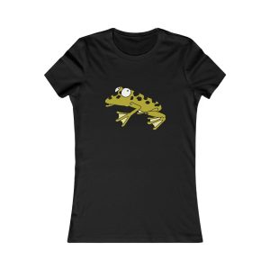 [PILOT] Women's Favorite Tee