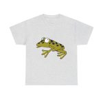[PILOT] Unisex Heavy Cotton Tee