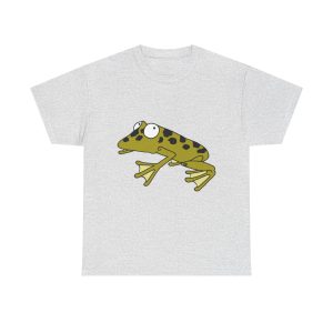 [PILOT] Unisex Heavy Cotton Tee