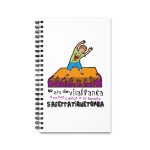 Cuaderno de espiral - No ets de Vilafranca Cuaderno de espiral - No ets de Vilafranca