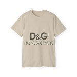 Camiseta ultra algodon - Arena - Dones & Ginets Camiseta ultra algodon - Arena - Dones & Ginets
