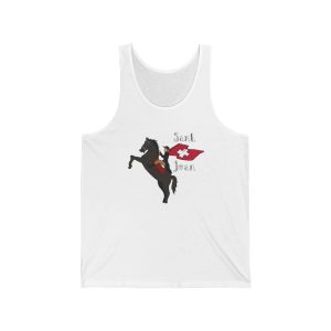 Camiseta de tirantes - Blanco - Camiseta Sant Joan