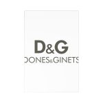 Postales (7 uds.) - Dones & Ginets