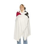 Manta polar - Camiseta Sant Joan