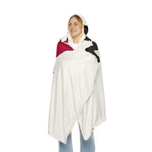 Manta polar - Camiseta Sant Joan