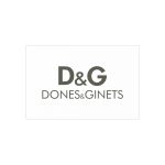 Tarjetas de visita (100 uds.) - Dones & Ginets