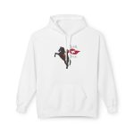 Sudadera Softstyle con capucha - Blanco - Camiseta Sant Joan Sudadera Softstyle con capucha - Blanco - Camiseta Sant Joan