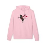 Sudadera Cruiser 2.0 - Rosa algodon - Camiseta Sant Joan