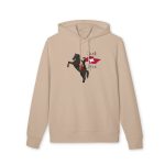 Sudadera Cruiser 2.0 - Arena del desierto - Camiseta Sant Joan