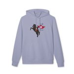 Sudadera Cruiser 2.0 - Lavanda - Camiseta Sant Joan