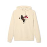 Sudadera Cruiser 2.0 - Natural crudo - Camiseta Sant Joan