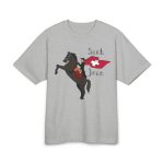 Camiseta Freestyler tacto seco - Gris jaspeado claro - Camiseta Sant Joan Camiseta Freestyler tacto seco - Gris jaspeado claro - Camiseta Sant Joan