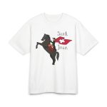 Camiseta Freestyler tacto seco - Blanco - Camiseta Sant Joan Camiseta Freestyler tacto seco - Blanco - Camiseta Sant Joan