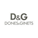 Pegatinas de vinilo troqueladas - Dones & Ginets