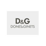Panel de aluminio - Dones & Ginets