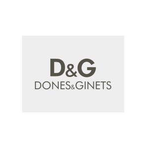 Panel de aluminio - Dones & Ginets