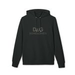 Sudadera Cruiser 2.0 - Negro - Dones & Ginets