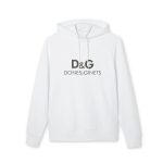 Sudadera Cruiser 2.0 - Blanco - Dones & Ginets