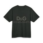 Camiseta Freestyler tacto seco - Negro - Dones & Ginets