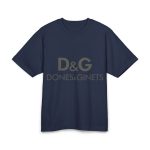 Camiseta Freestyler tacto seco - Azul marino frances - Dones & Ginets
