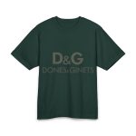 Camiseta Freestyler tacto seco - Verde esmaltado - Dones & Ginets