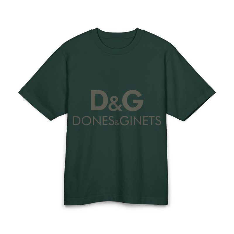 Camiseta Freestyler tacto seco - Verde esmaltado - Dones & Ginets