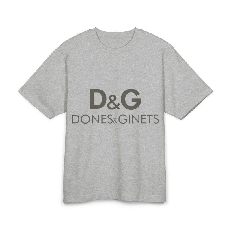 Camiseta Freestyler tacto seco - Gris jaspeado claro - Dones & Ginets