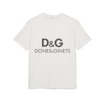Camiseta oversize gruesa - Blanco puro - Dones & Ginets Camiseta oversize gruesa - Blanco puro - Dones & Ginets