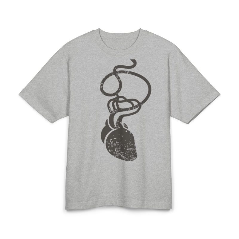 Camiseta Freestyler tacto seco - Gris jaspeado claro - Cervell + cor = bandera de Ciutadella Camiseta Freestyler tacto seco - Gris jaspeado claro - Cervell + cor = bandera de Ciutadella