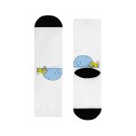 Calcetines - Camiseta «mare baleneta»