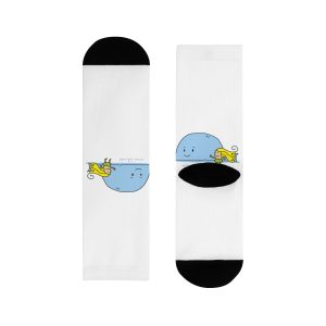 Calcetines - Camiseta «mare baleneta»