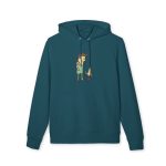 Sudadera Cruiser 2.0 - Azul estelar - Camiseta «Rondalla: gegant i menut»