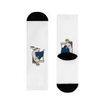 Calcetines - Camiseta «Es reiet»