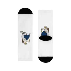 Calcetines - Camiseta «Es reiet»