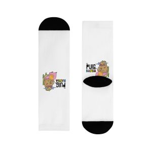 Calcetines - Camiseta Es Puig de Randa