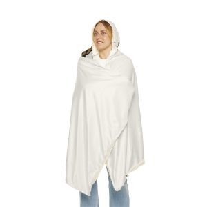 Manta polar - Camiseta «Es reiet»