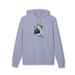 Sudadera Cruiser 2.0 - Lavanda - Camiseta «Es reiet»
