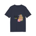 Camiseta Creator 2.0 - Azul marino frances - Camiseta Es Puig de Randa Camiseta Creator 2.0 - Azul marino frances - Camiseta Es Puig de Randa