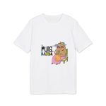 Camiseta Creator 2.0 - Blanco - Camiseta Es Puig de Randa Camiseta Creator 2.0 - Blanco - Camiseta Es Puig de Randa