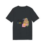 Camiseta Creator 2.0 - Gris jaspeado oscuro - Camiseta Es Puig de Randa Camiseta Creator 2.0 - Gris jaspeado oscuro - Camiseta Es Puig de Randa