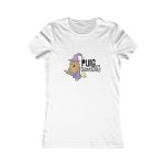 Camiseta mujer Favorite - Blanco - Camiseta Puig de ses Bruixes Camiseta mujer Favorite - Blanco - Camiseta Puig de ses Bruixes