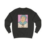 Sudadera clasica - Negro azabache - Esclata-sang Sudadera clasica - Negro azabache - Esclata-sang