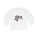 Camiseta manga larga - Blanco - Camiseta Puig de ses Bruixes Camiseta manga larga - Blanco - Camiseta Puig de ses Bruixes