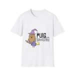 Camiseta Softstyle - Blanco - Camiseta Puig de ses Bruixes