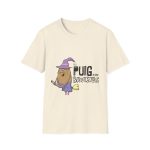 Camiseta Softstyle - Natural - Camiseta Puig de ses Bruixes