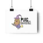 Lamina Giclee - Camiseta Puig de ses Bruixes
