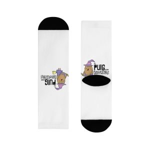 Calcetines - Camiseta Puig de ses Bruixes