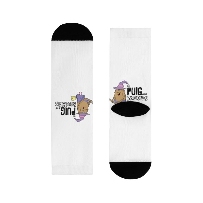 Calcetines - Camiseta Puig de ses Bruixes Calcetines - Camiseta Puig de ses Bruixes
