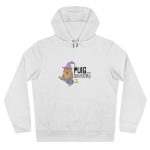 Sudadera con capucha King - Blanco - Camiseta Puig de ses Bruixes