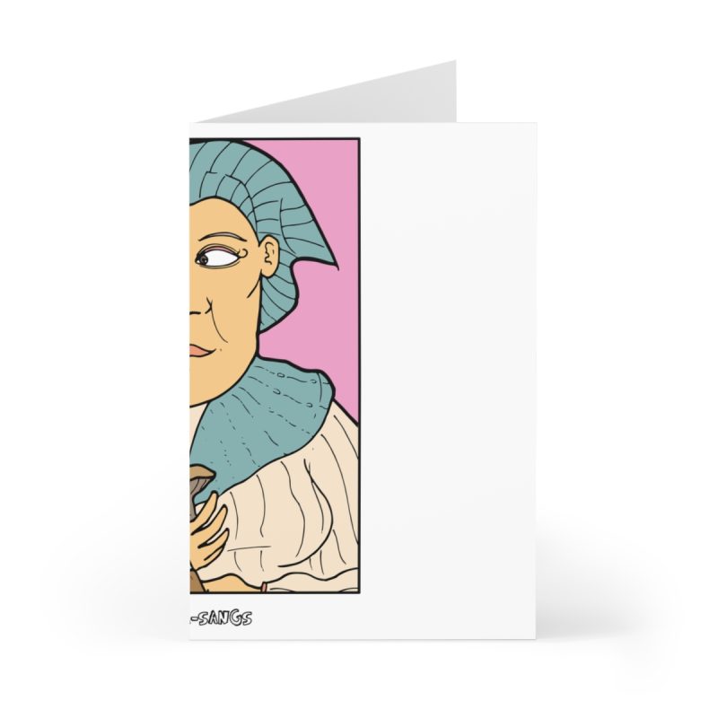 Tarjetas de felicitacion (7 uds.) - Esclata-sang Tarjetas de felicitacion (7 uds.) - Esclata-sang